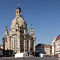Panorama Frauenkirche Dresden