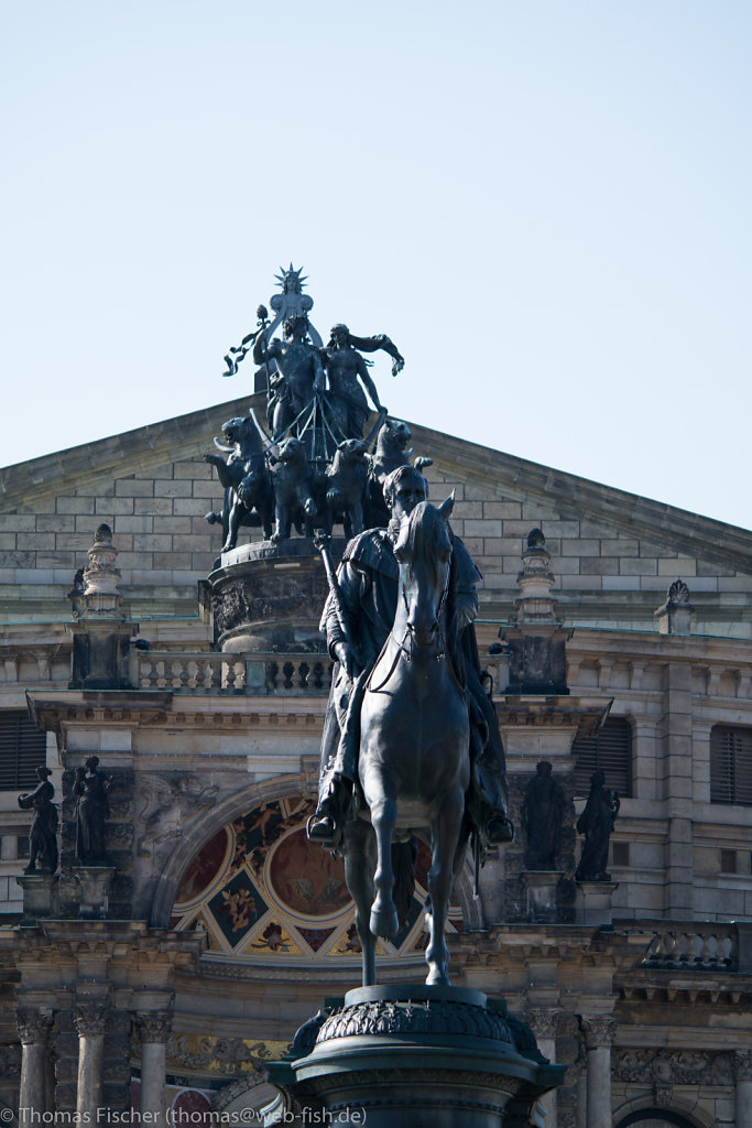 Semperoper Dresden