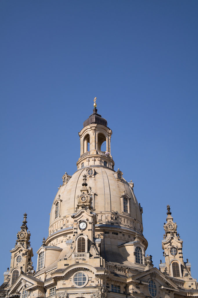 Frauenkirche Dresden