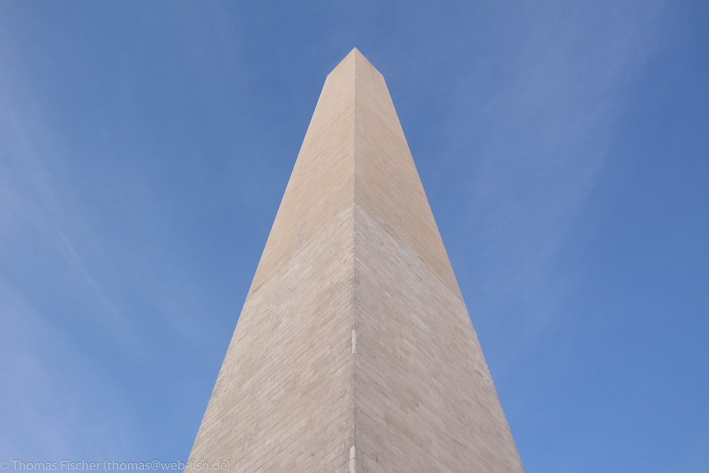National Mall, Washington D.C. (02/08/2015)