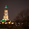 The George Washington Masonic National Memorial, Alexandria, VA