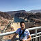 Hoover Dam, NV/AZ