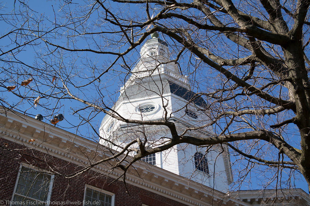 Annapolis, MD (03/29/2015)