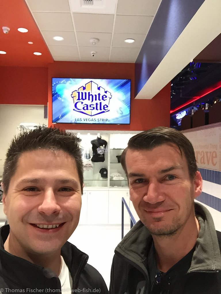 White Castle