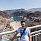 Hoover Dam, NV/AZ