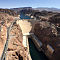 Hoover Dam, NV/AZ