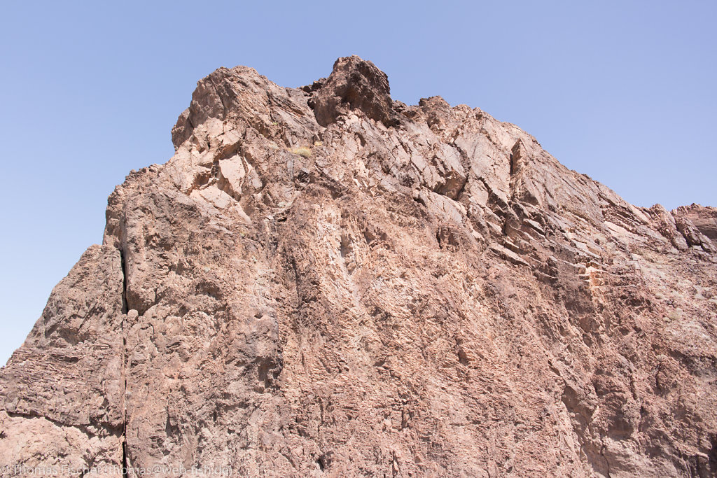 Hoover Dam, NV/AZ