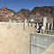 Hoover Dam, NV/AZ