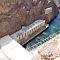 Hoover Dam, NV/AZ