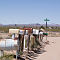 Route 66, CA/NV/AZ