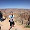 Grand Canyon West Rim, AZ