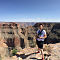 Grand Canyon West Rim, AZ