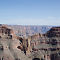 Grand Canyon West Rim, AZ