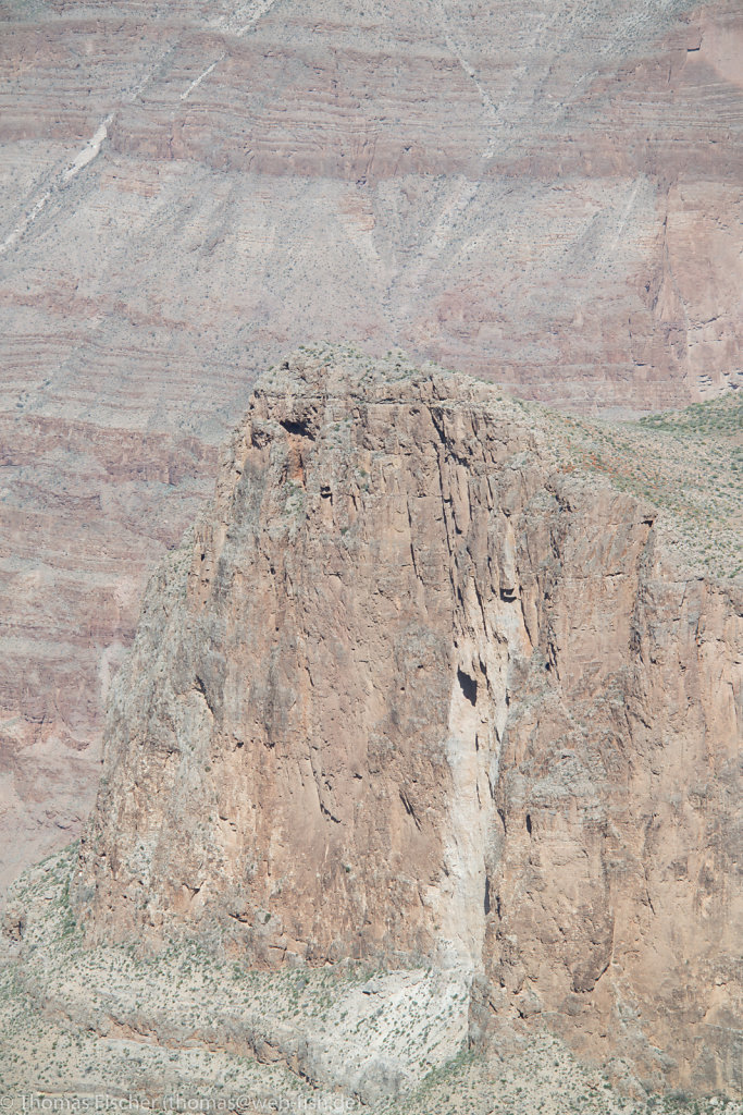 Grand Canyon West Rim, AZ