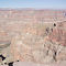 Grand Canyon West Rim, AZ