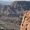 Grand Canyon West Rim, AZ