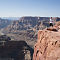 Grand Canyon West Rim, AZ