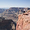 Grand Canyon West Rim, AZ