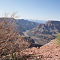 Grand Canyon West Rim, AZ