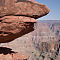 Grand Canyon West Rim, AZ