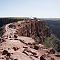 Grand Canyon West Rim, AZ