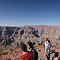 Grand Canyon West Rim, AZ