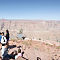 Grand Canyon West Rim, AZ