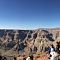 Grand Canyon West Rim, AZ