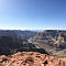 Grand Canyon West Rim, AZ