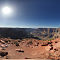 Grand Canyon West Rim, AZ