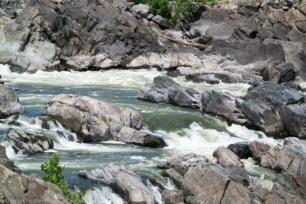 Great Falls Park, VA (05/30/2015)