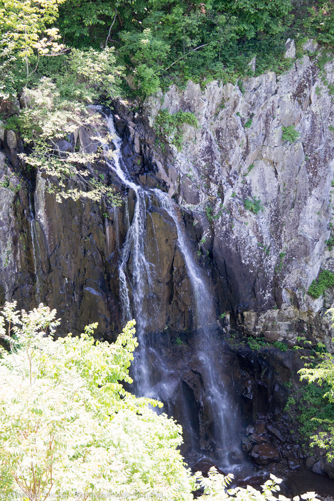 Shenandoha National Park & Luray Cavern, VA (05/23-25/2015)